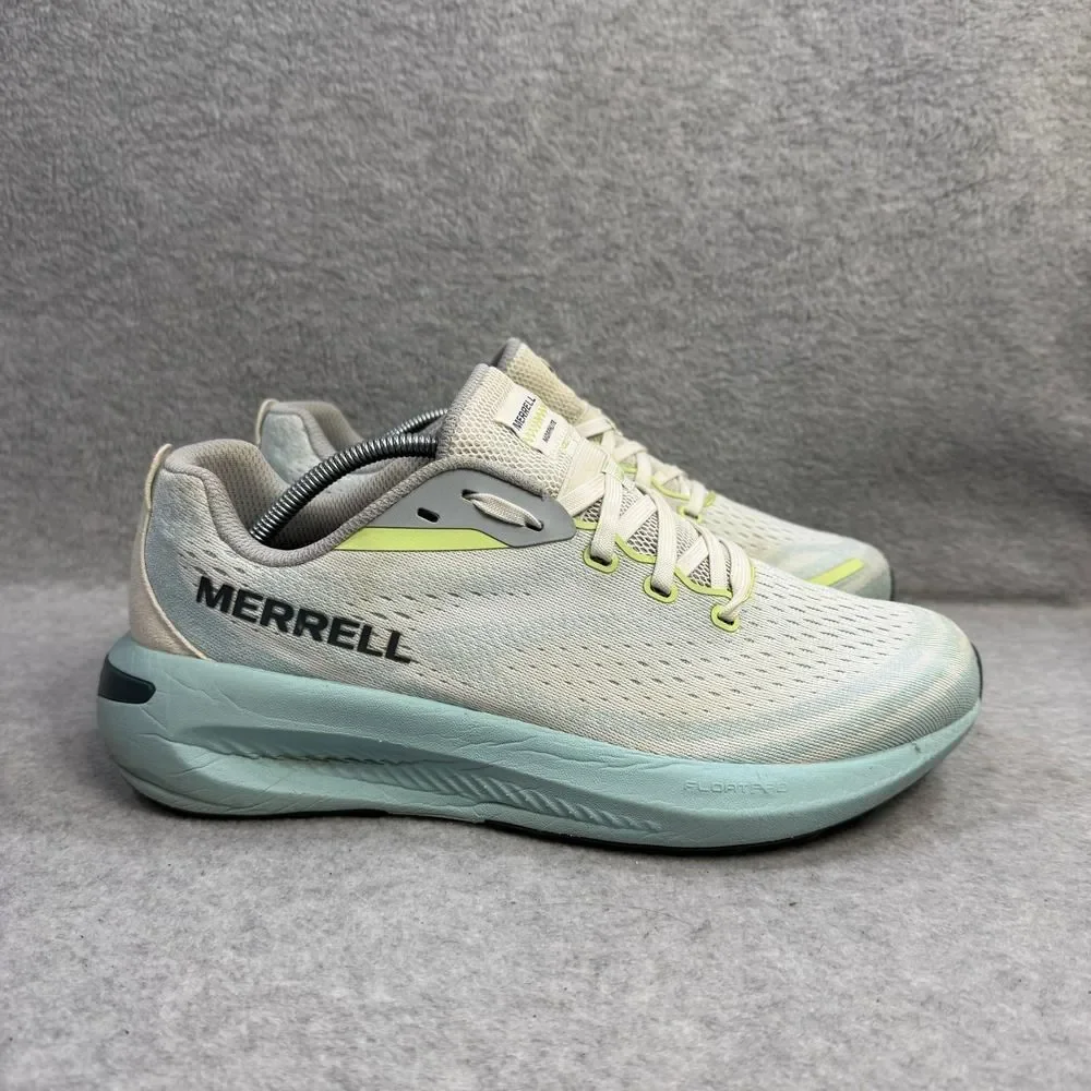 Merrell lasting locked
